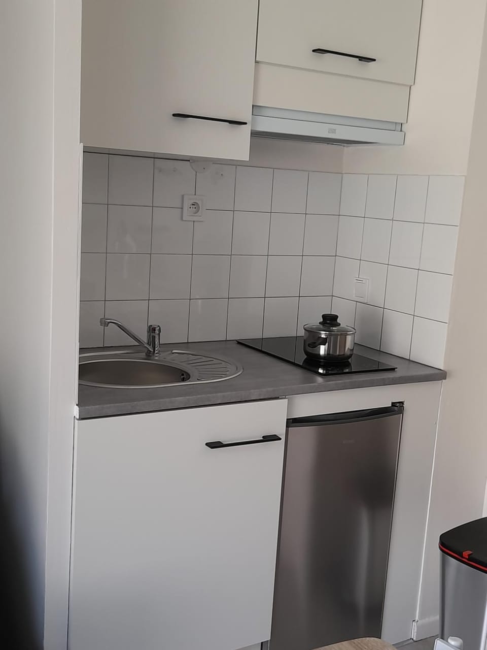 Studio avec jardinet Apartment in Cauterets