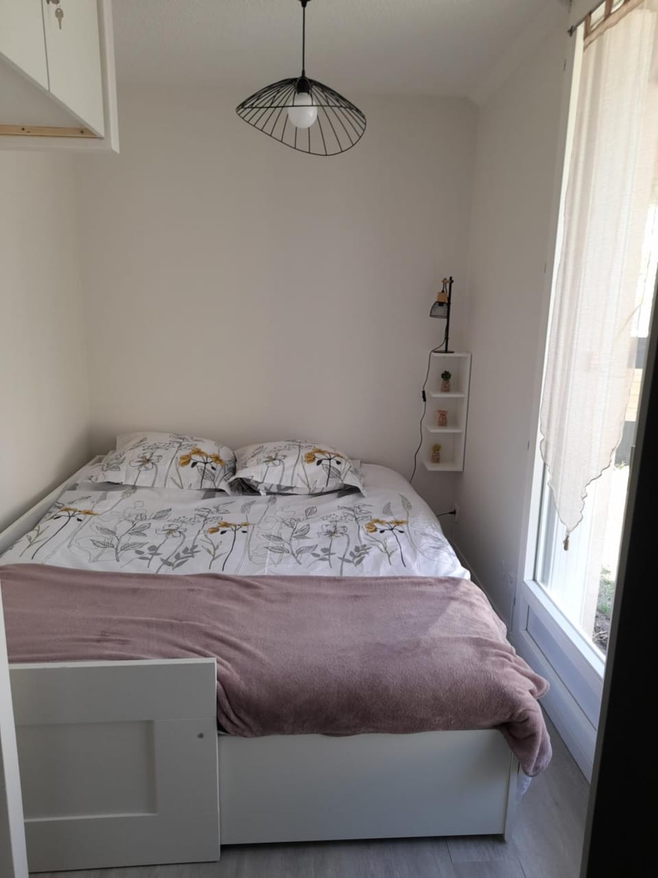 Studio avec jardinet Apartment in Cauterets