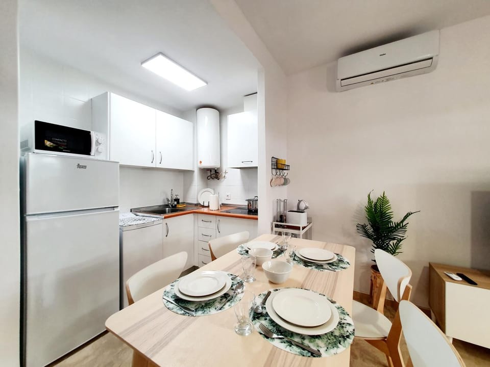 Spanish Home Fuengirola Apartment in Fuengirola