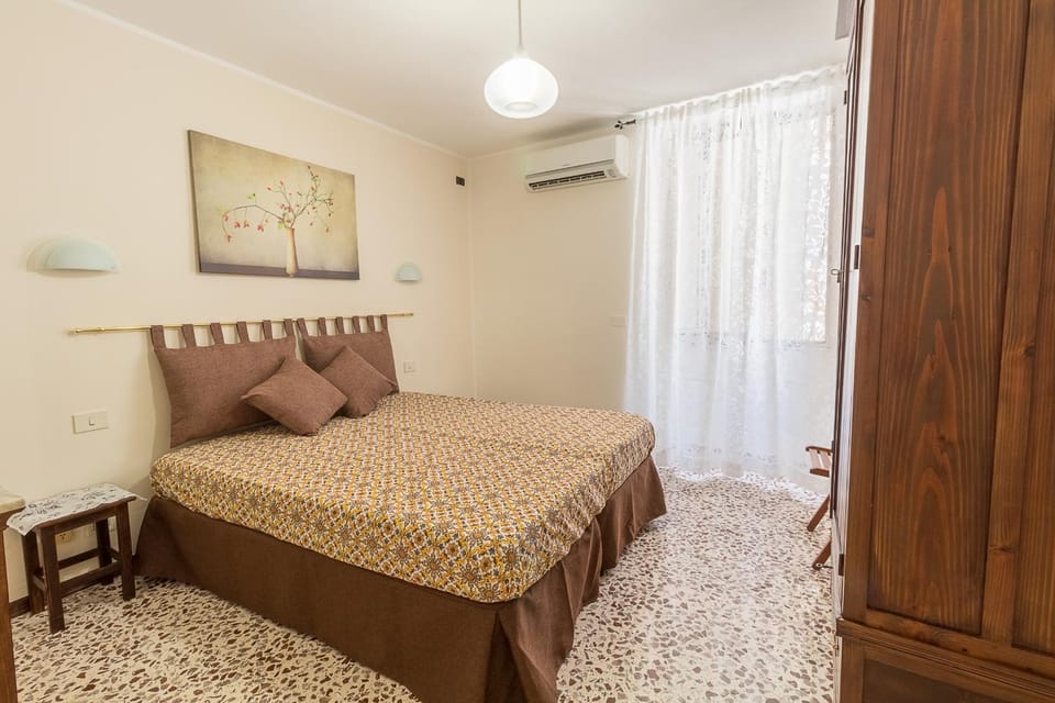 Casa nel Cortile Apartment in Cefalu
