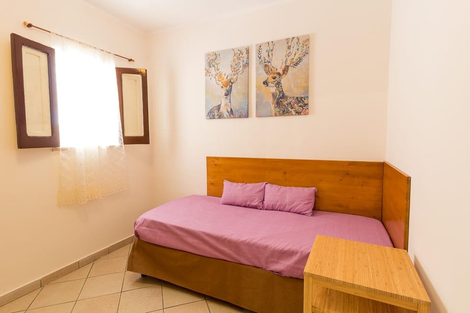 Casa nel Cortile Apartment in Cefalu