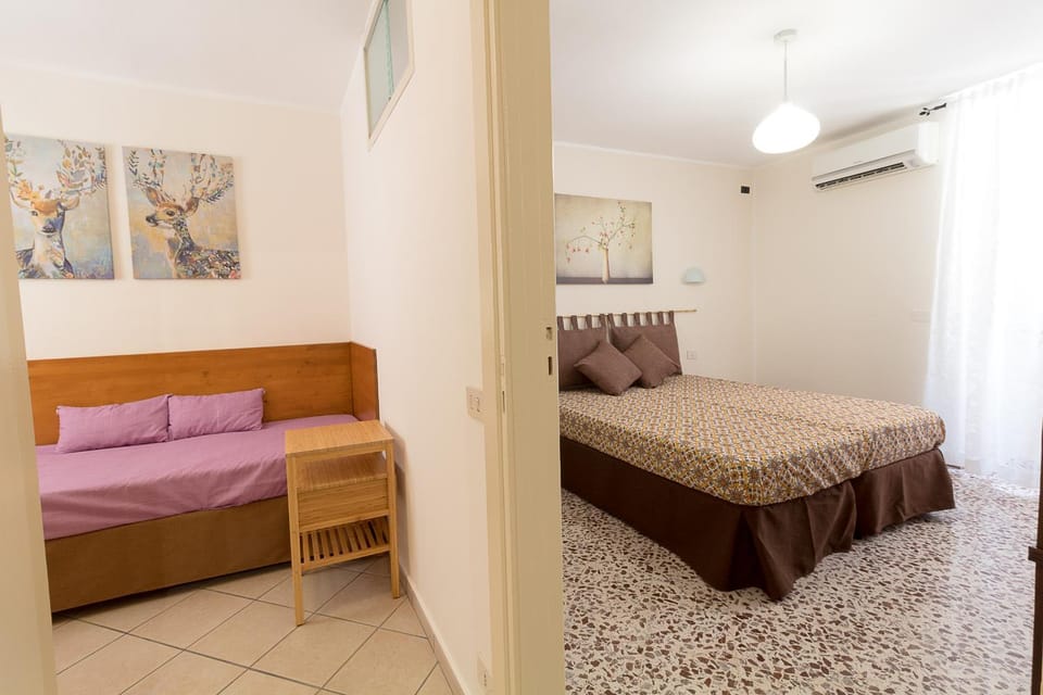 Casa nel Cortile Apartment in Cefalu