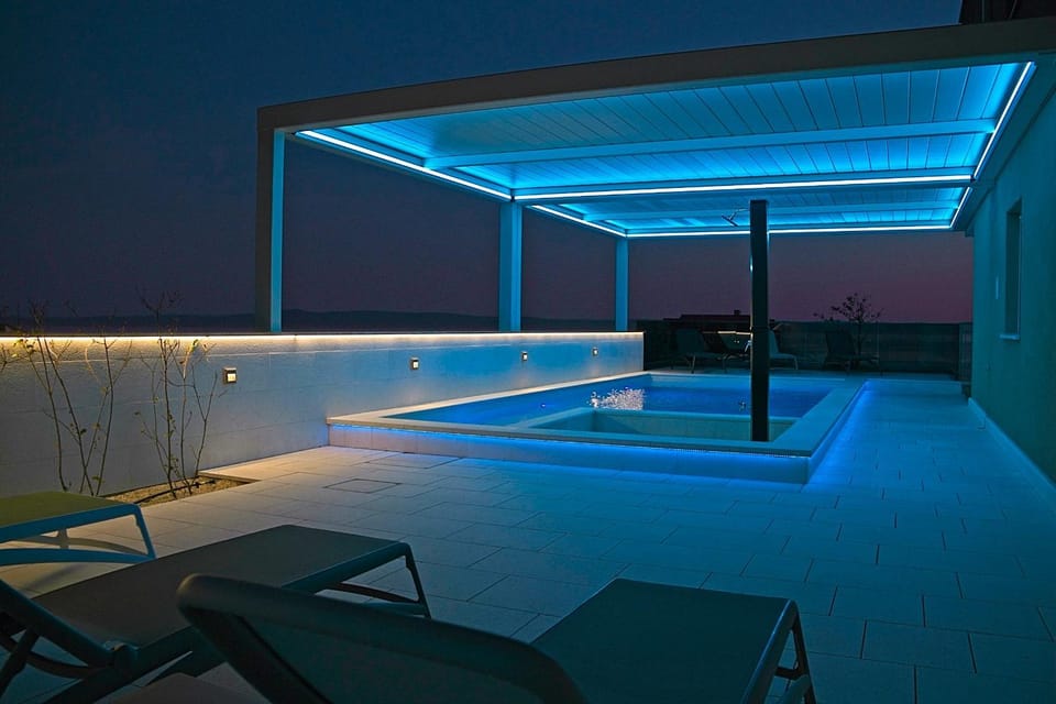 Exclusive Makarska Apartment Aurora Apartment in Makarska