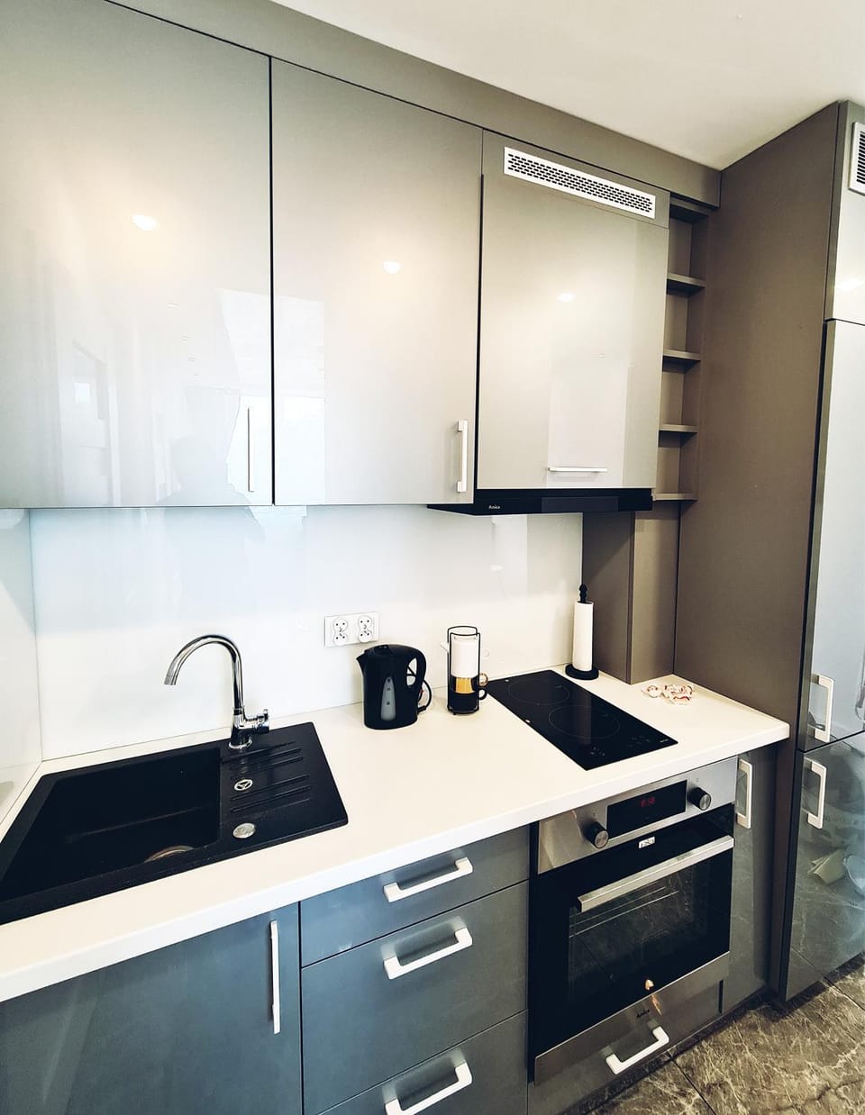 Apartament nad Pisą Apartment in Poland
