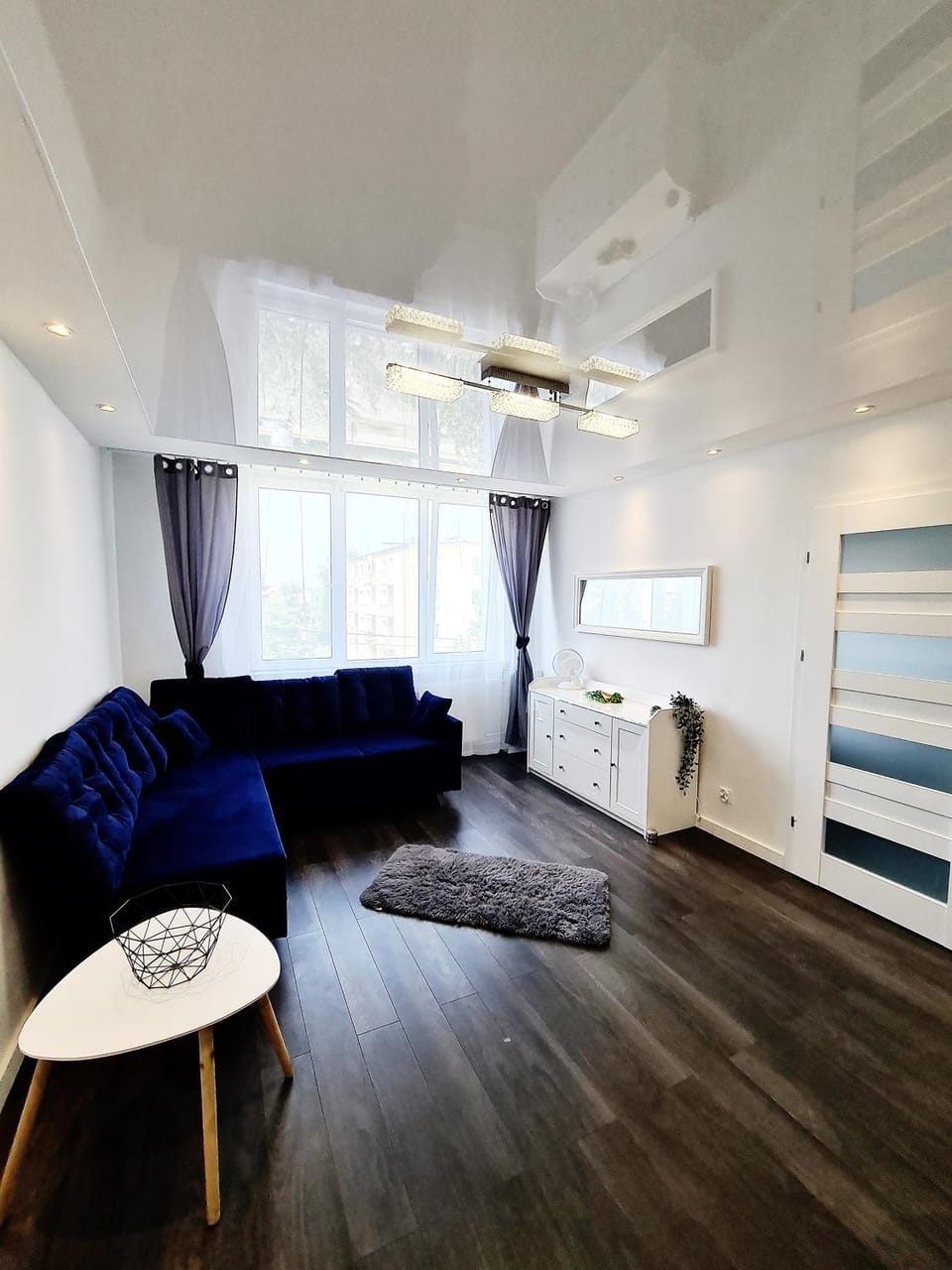 Apartament nad Pisą Apartment in Poland