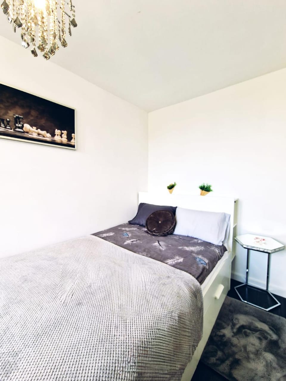 Apartament nad Pisą Apartment in Poland