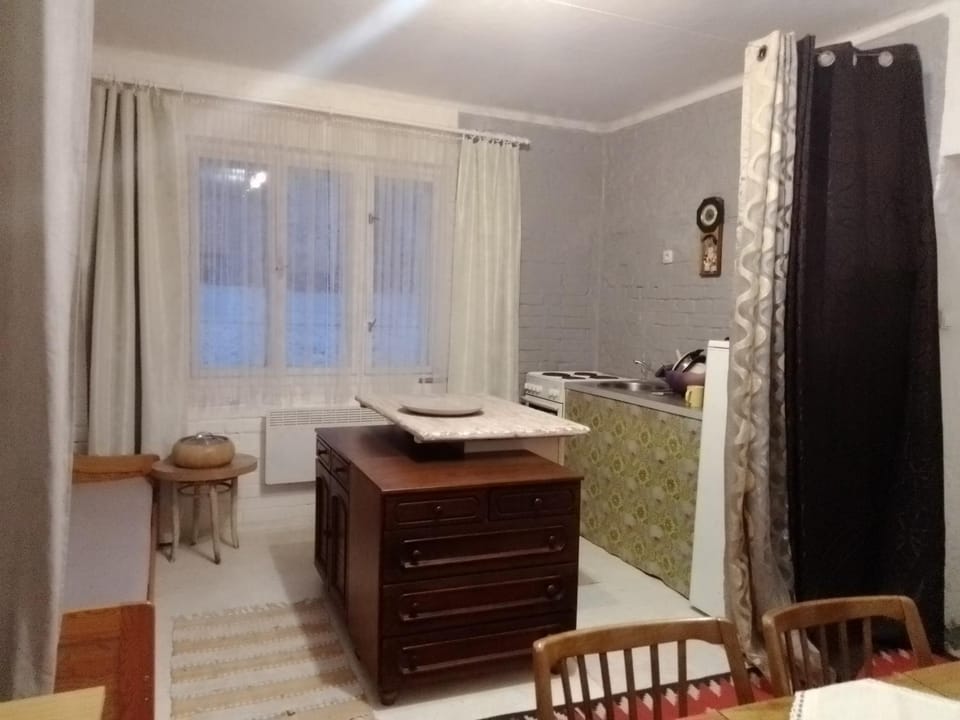 KOKOPEPINO Apartment in Czechia