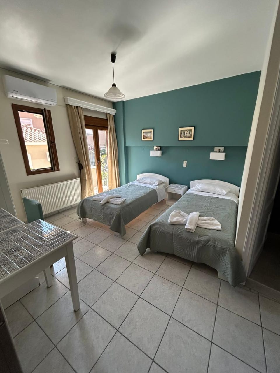 Roxani Studios-Apartments Apartment in Decentralized Administration of the Aegean