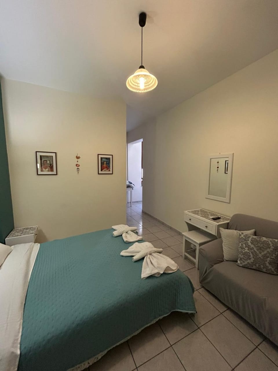 Roxani Studios-Apartments Apartment in Decentralized Administration of the Aegean