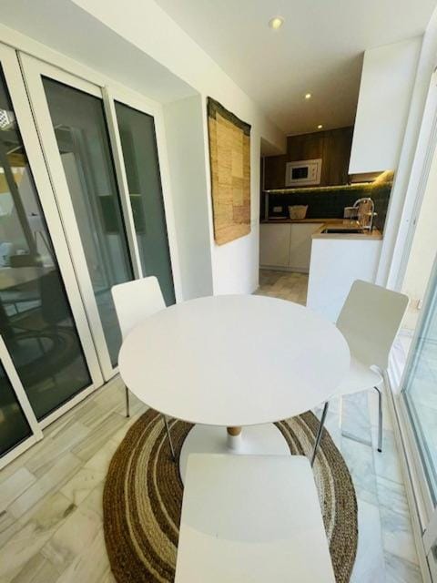 Lovely studio Apartment in Marbella
