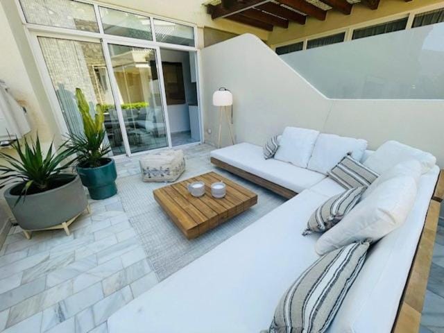 Lovely studio Apartment in Marbella