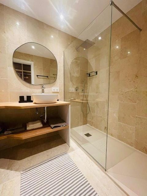 Lovely studio Apartment in Marbella