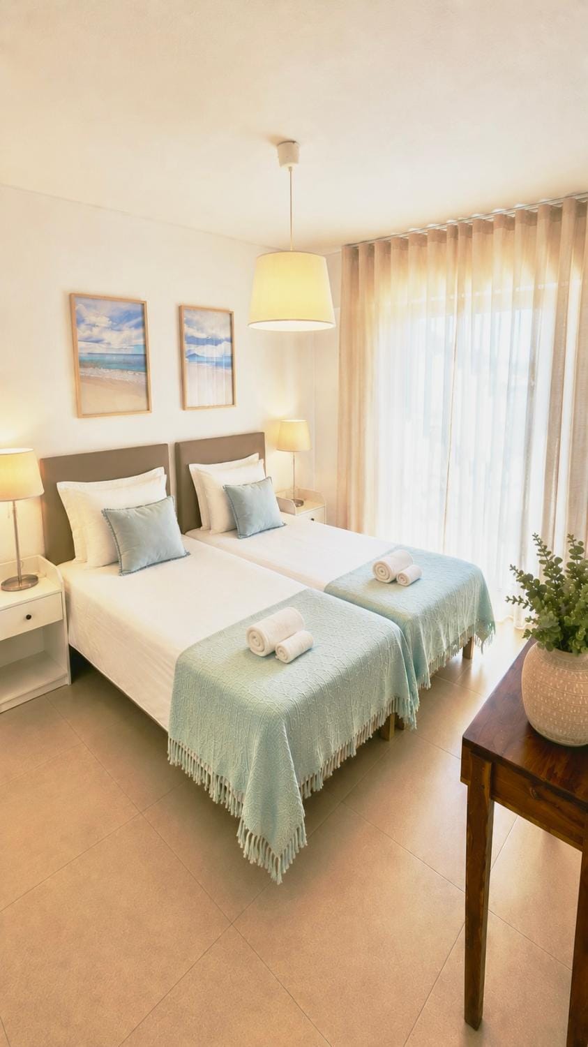 Villa Cove - Villa in complex only 5 minutes from the Marina of Vilamoura Villa in Quarteira