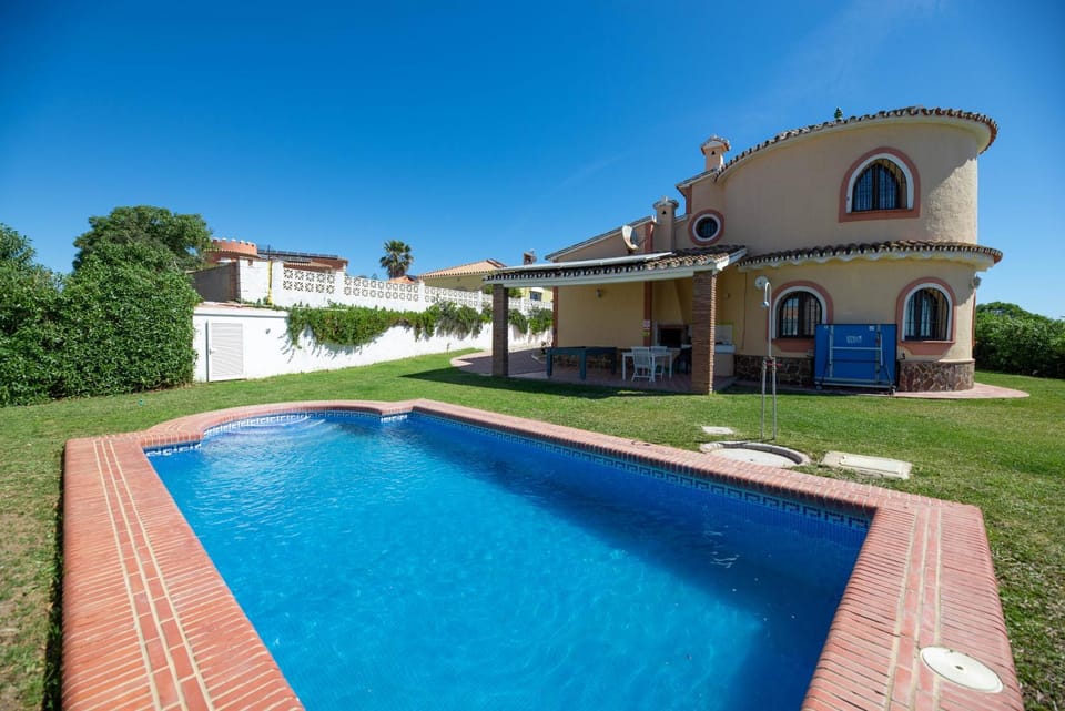 Property building, Balcony/Terrace