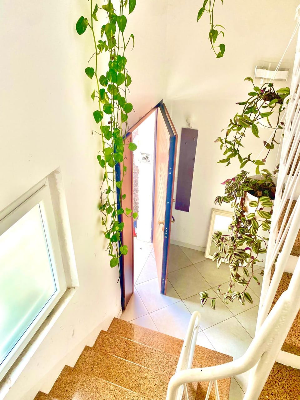 Stanza e bagno privato, idromassaggio con extra fee, in appartamento Bed and Breakfast in Emilia-Romagna