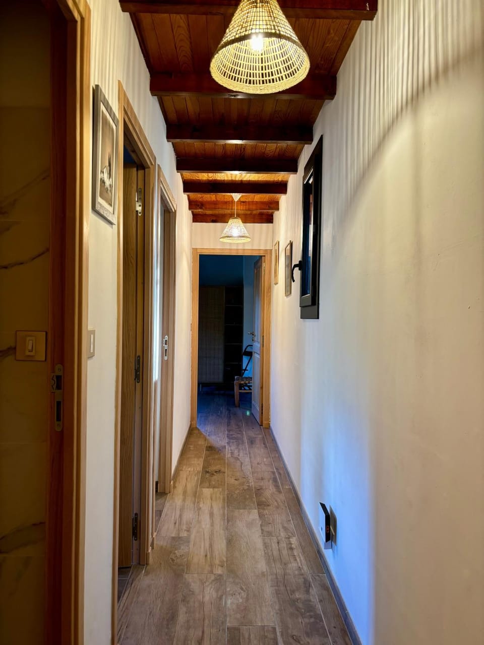 Property building, Bedroom