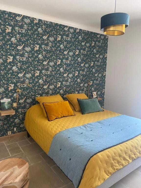 Maison Terre de Lune Bed and Breakfast in Provence-Alpes-Côte d'Azur