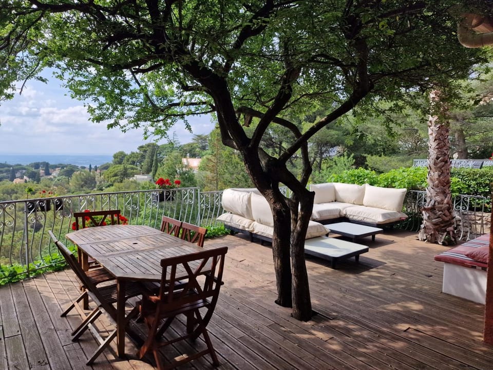 Villa Clarté Sète Villa in Occitanie