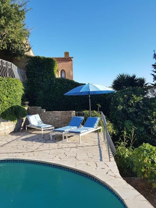 Villa Clarté Sète Villa in Occitanie