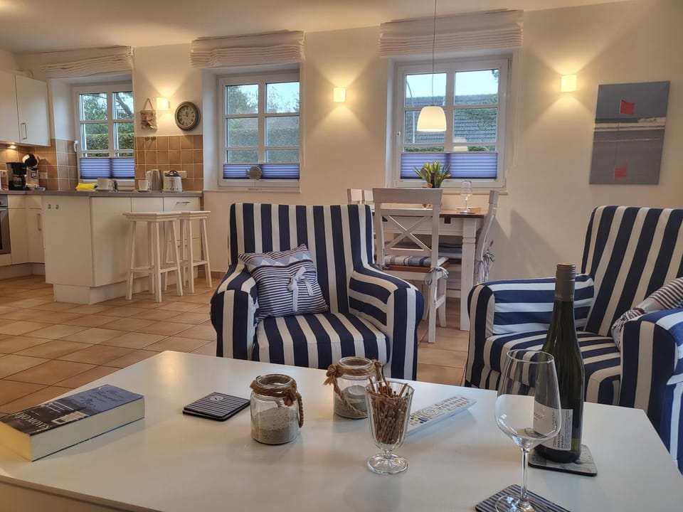 Ferienhaus Küstentraum House in Sankt Peter-Ording