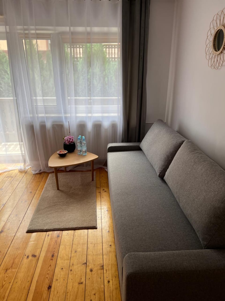 Apartament ESSA Karpacz - 2 Apartment in Lower Silesian Voivodeship