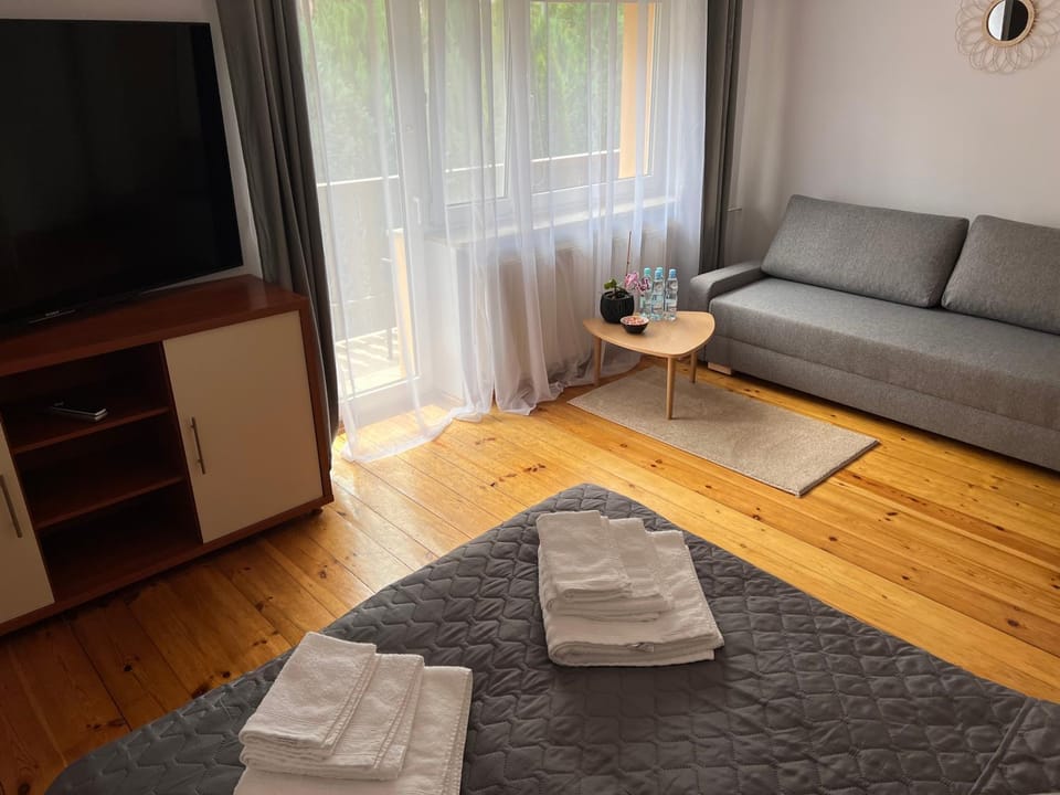 Apartament ESSA Karpacz - 2 Apartment in Lower Silesian Voivodeship