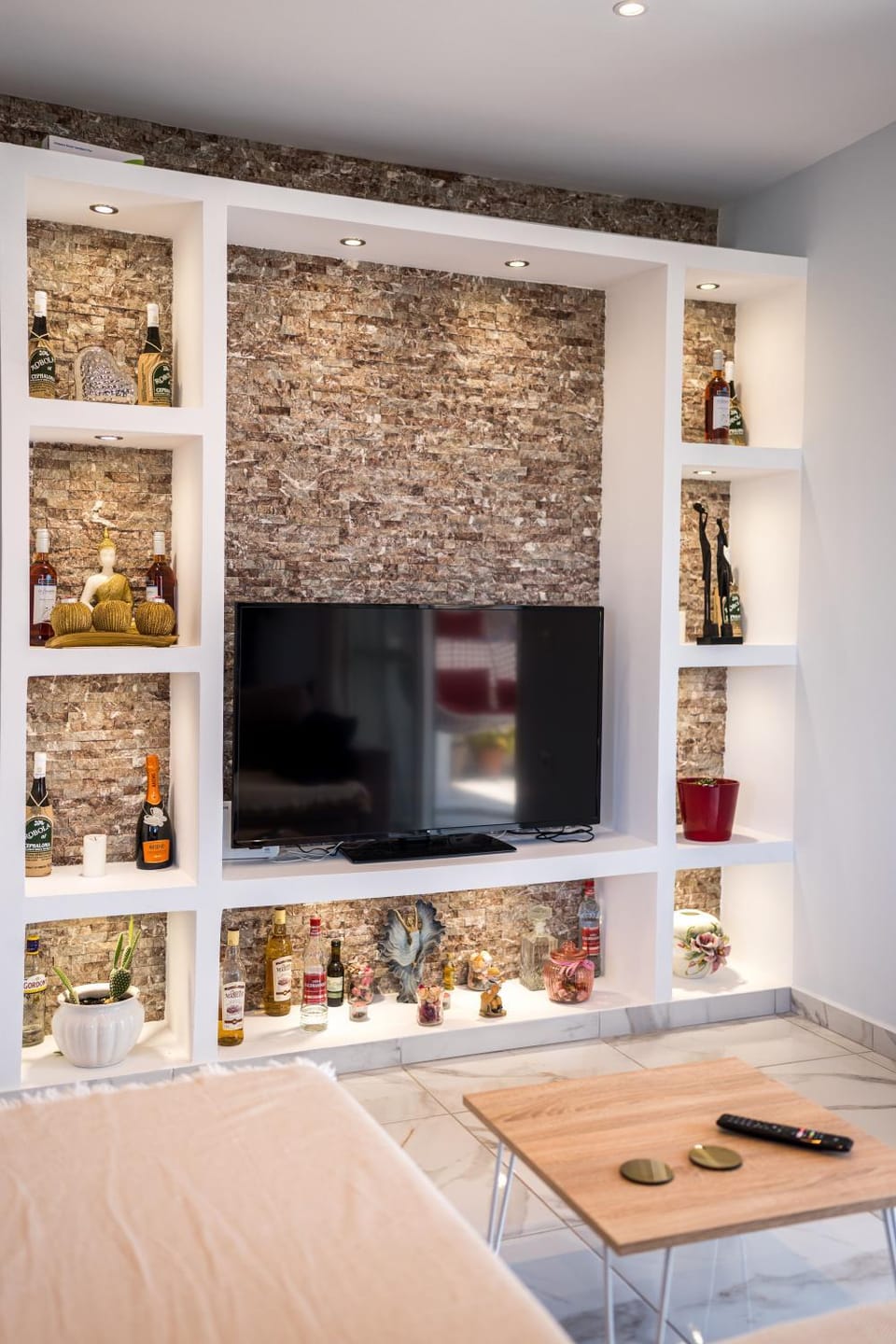 Amazing New Apartment in Skala Apartment in Skala