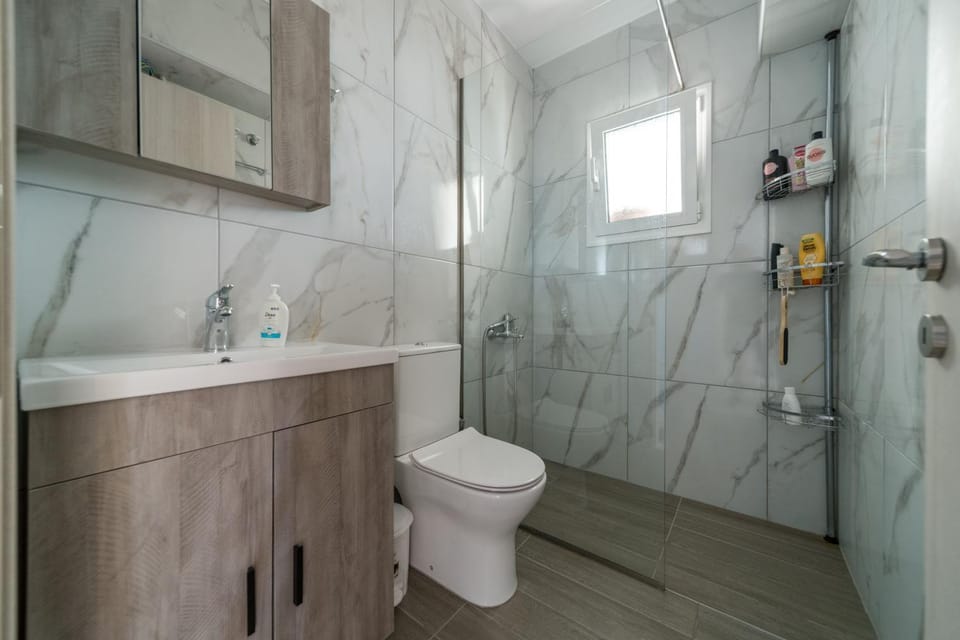 Amazing New Apartment in Skala Apartment in Skala