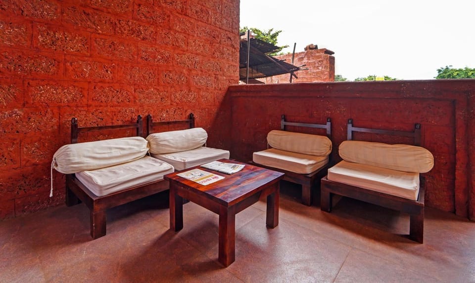 Siddhagiri Hotel and Resort Hotel in Maharashtra