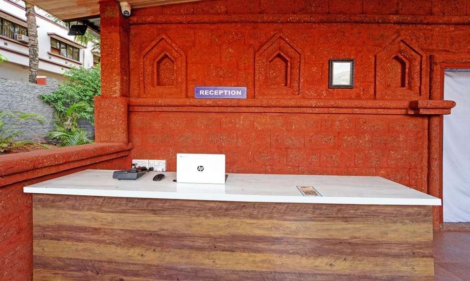 Siddhagiri Hotel and Resort Hotel in Maharashtra
