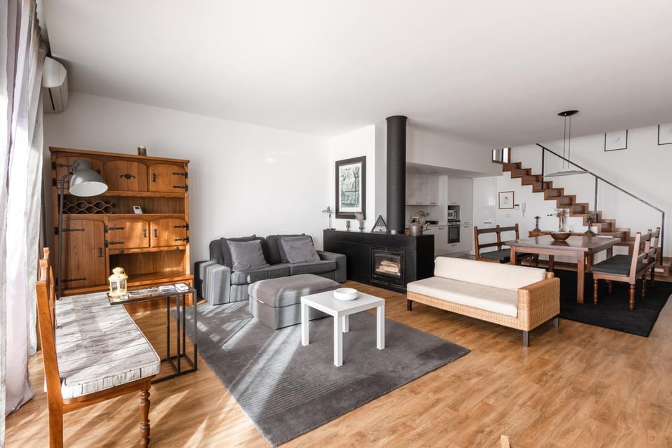 Casa da Corujeira - Montalegre House in Vila Real District