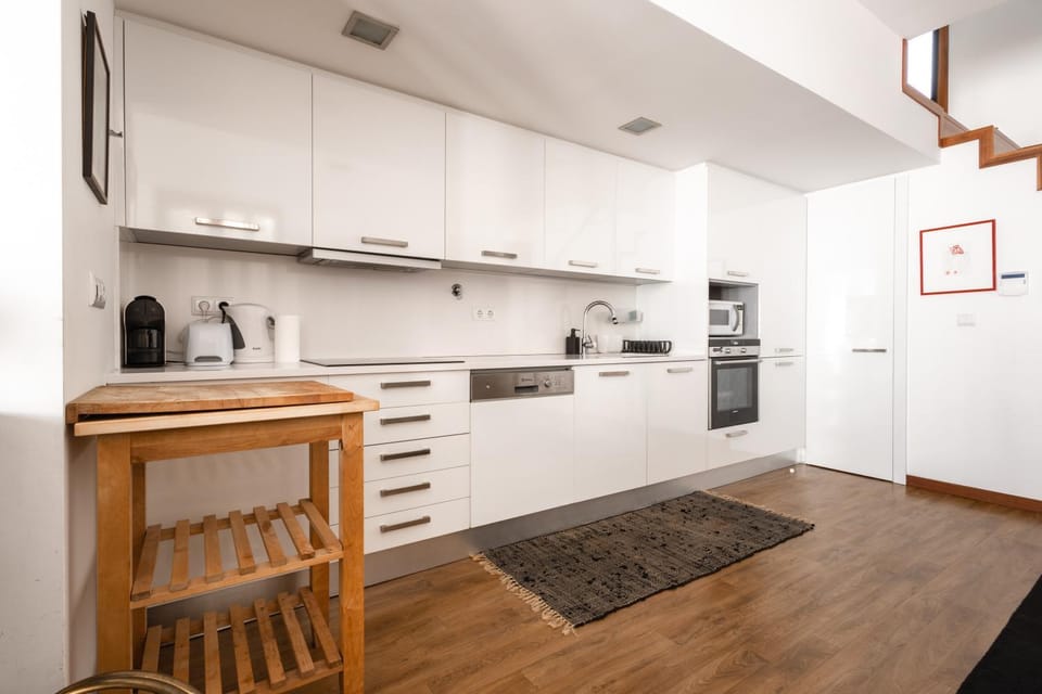 Casa da Corujeira - Montalegre House in Vila Real District