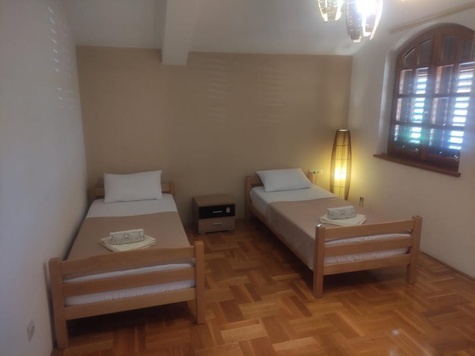 Luxury Home Cetinje Apartment in Montenegro