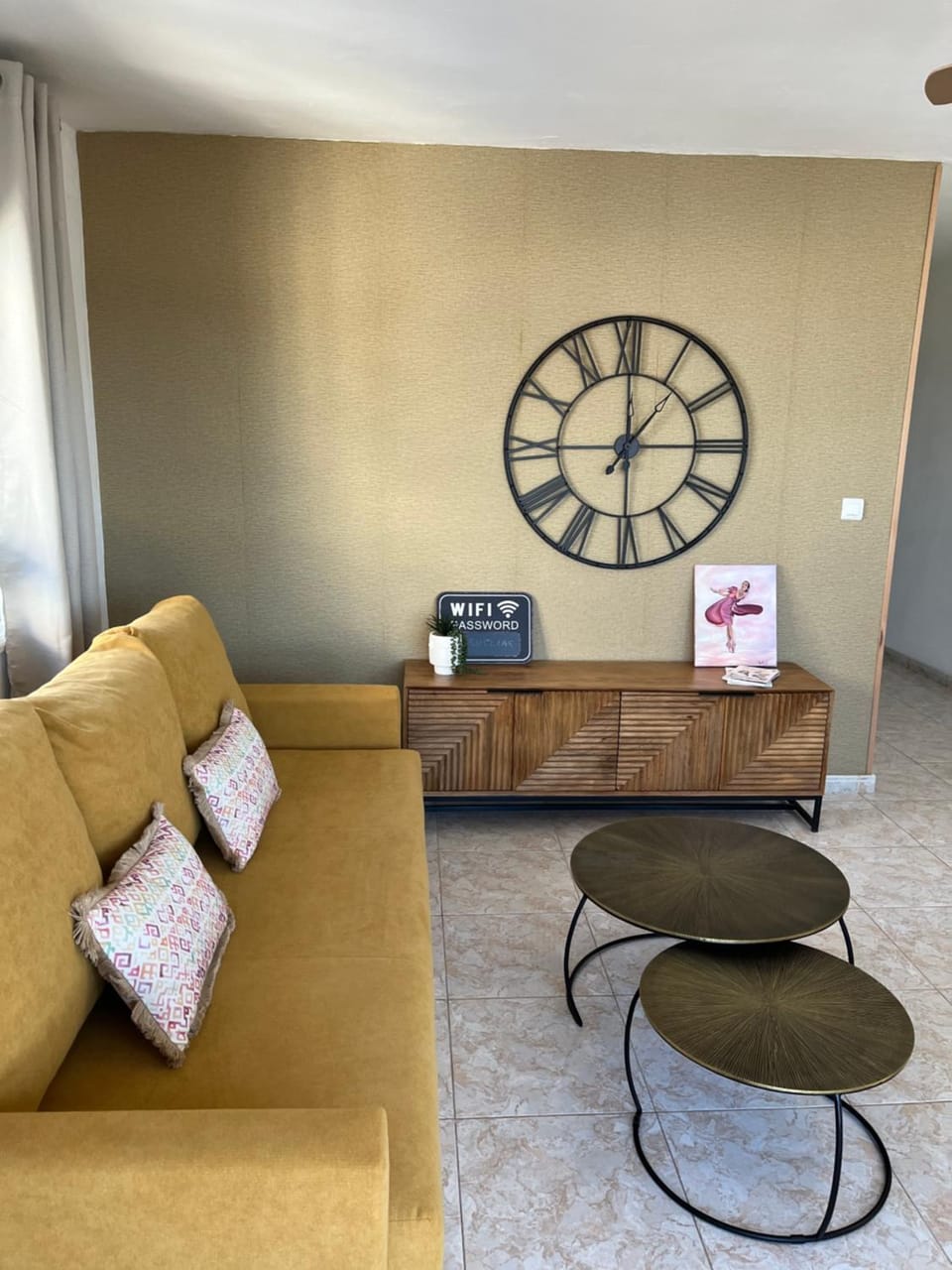 CORNELIAS HOME TC3 Atico Apartment in Los Cristianos