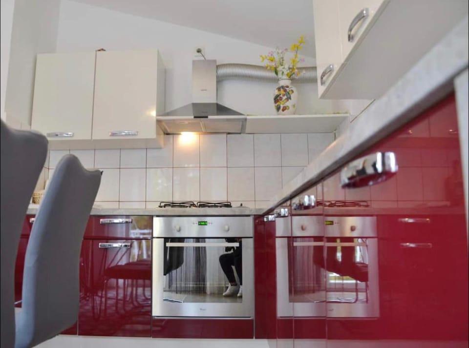 Apartment Great Escape Apartment in Šibenik-Knin County, Croatia