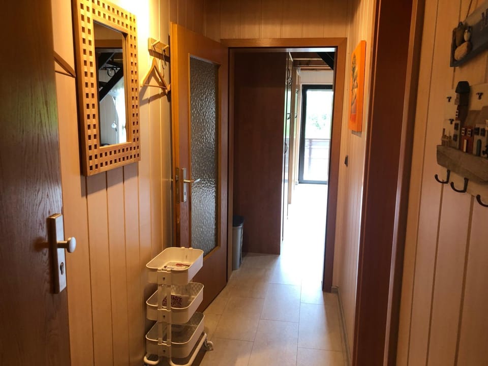 Ferienwohnung Borkum Apartment in Butjadingen
