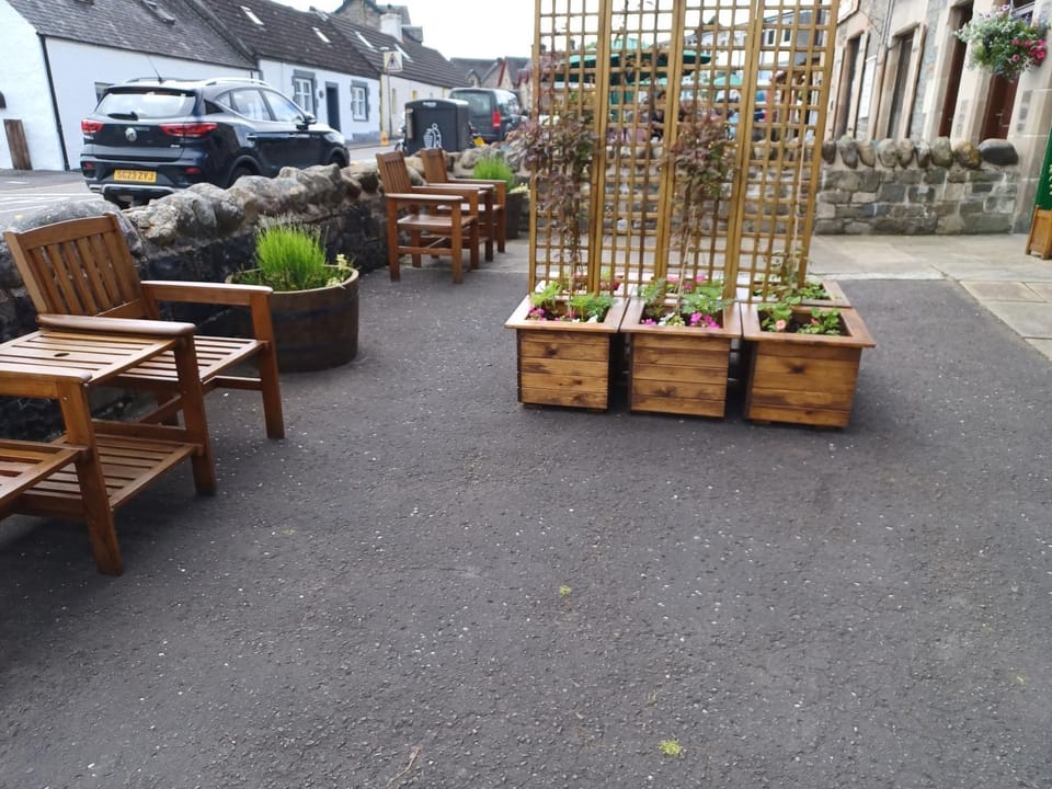 CRAIGLEA HEATHER House in Killin