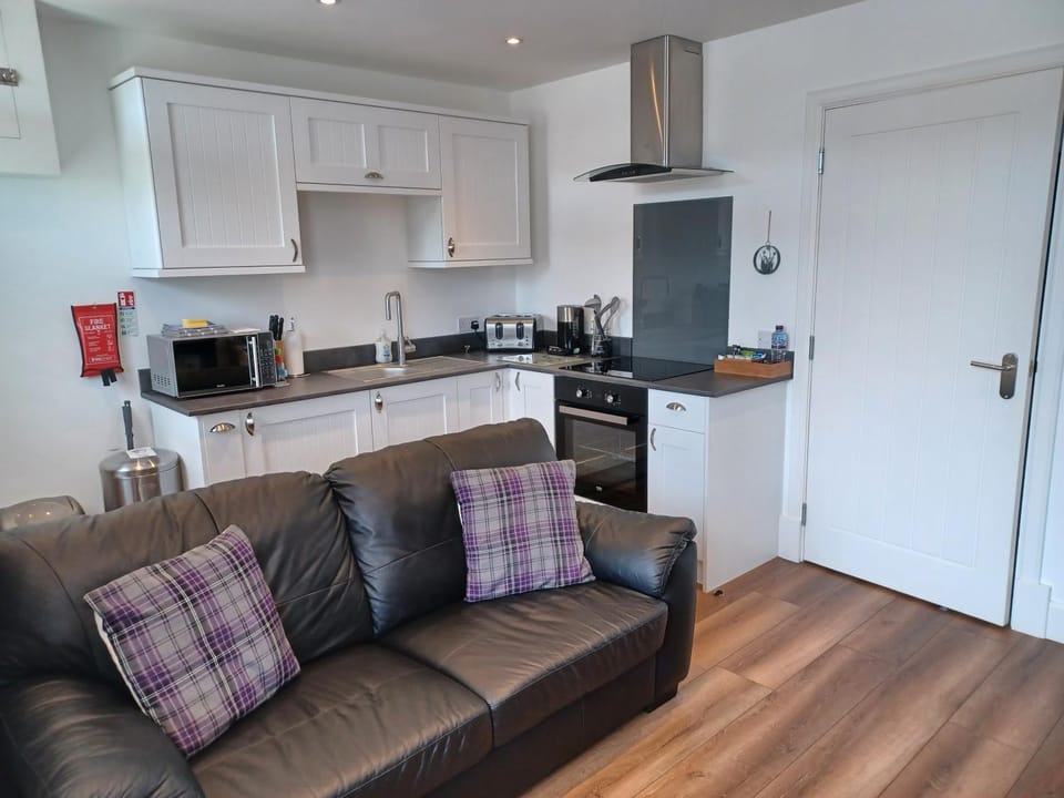 CRAIGLEA HEATHER House in Killin