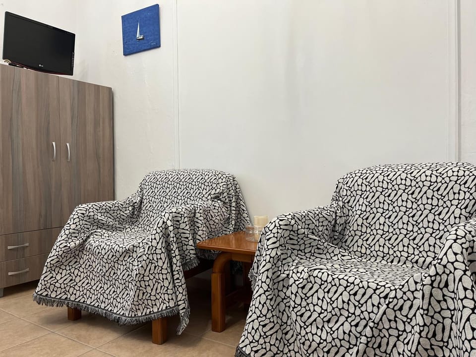 Το αρχοντικό της Ιωάννας ΙΙ House in Decentralized Administration of the Aegean