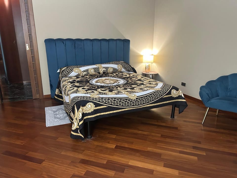 B&B Piazza Duomo al 55 Bed and Breakfast in Lombardy