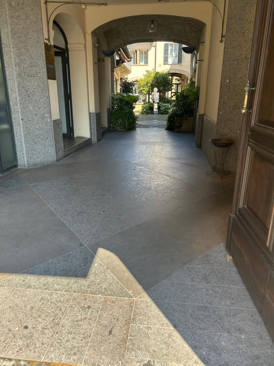 B&B Piazza Duomo al 55 Bed and Breakfast in Lombardy