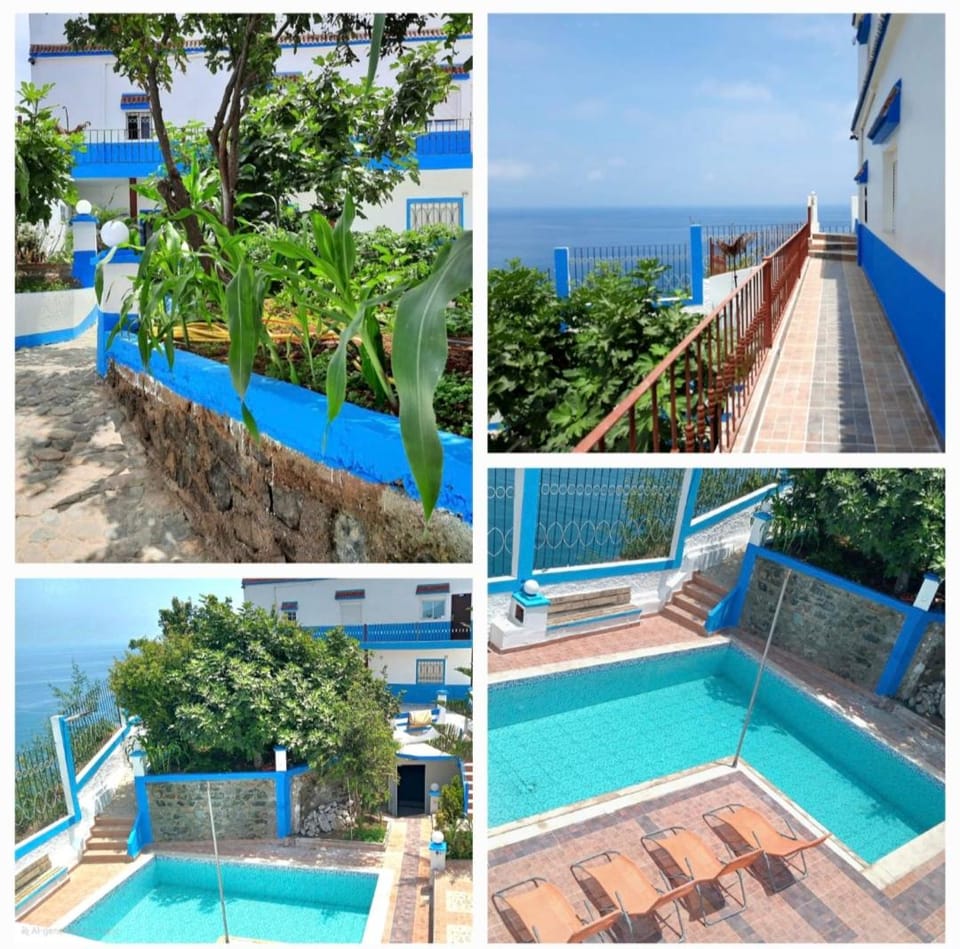 Dar EL Biad Appt 3 Apartment in Tangier-Tétouan-Al Hoceima