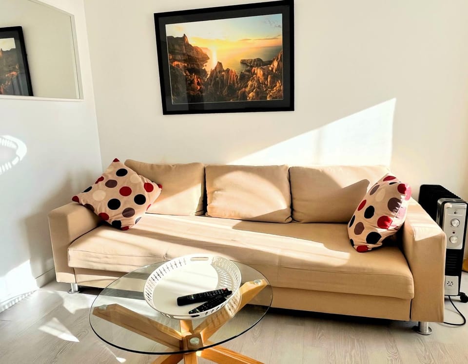 l’Horizon Apartment in Cassis