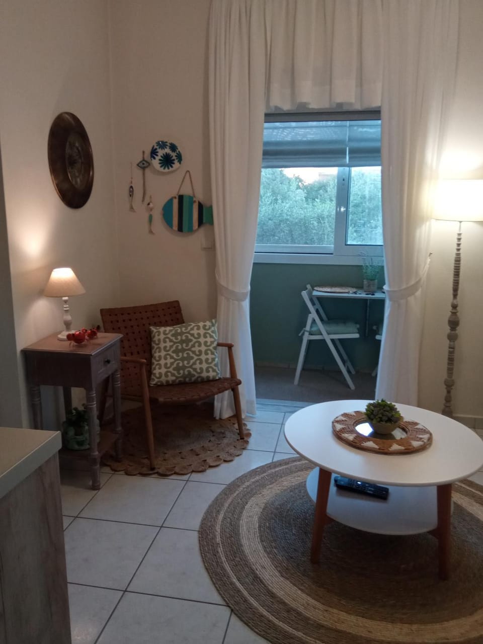 Kaldora Apartment Apartment in Chania