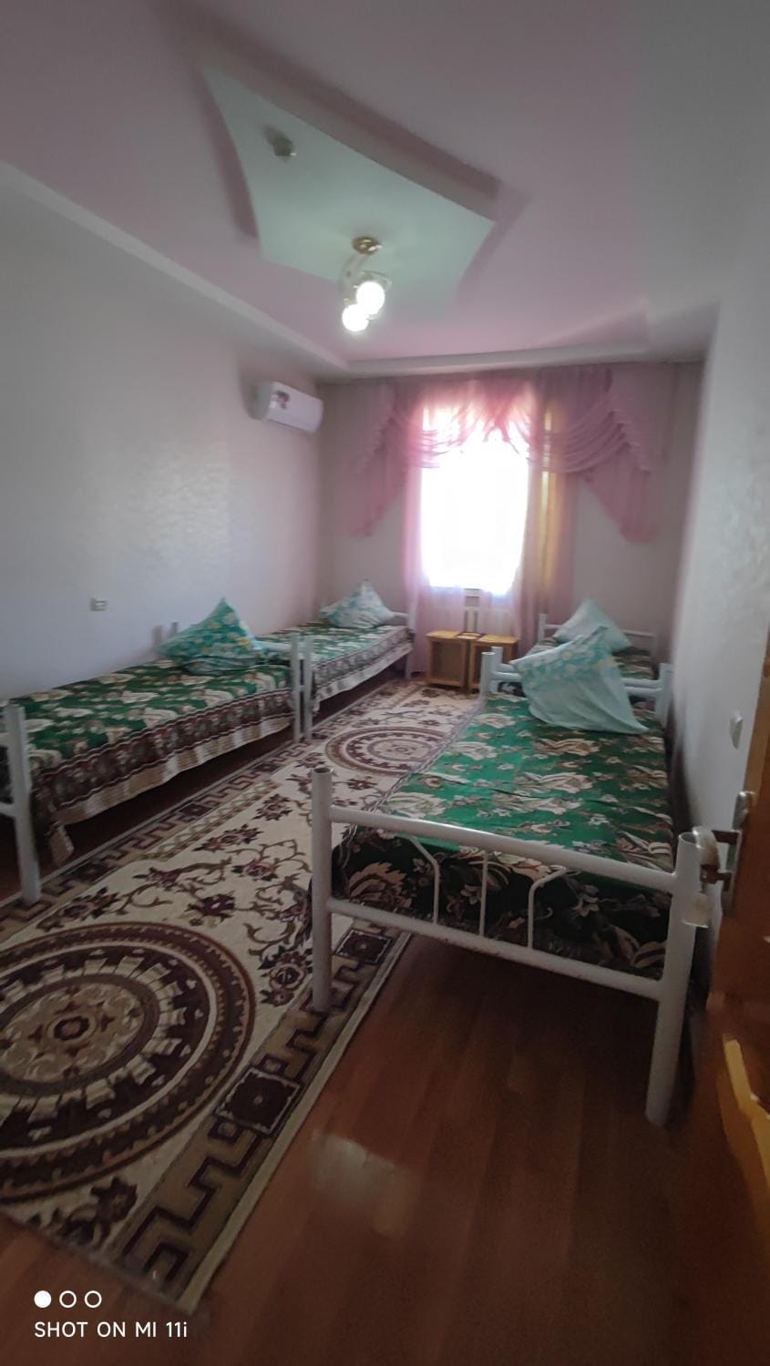Bed, Photo of the whole room, Bedroom, bunk bed