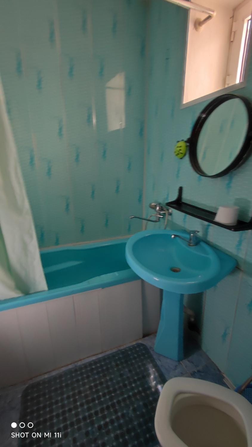 Toilet, Bathroom