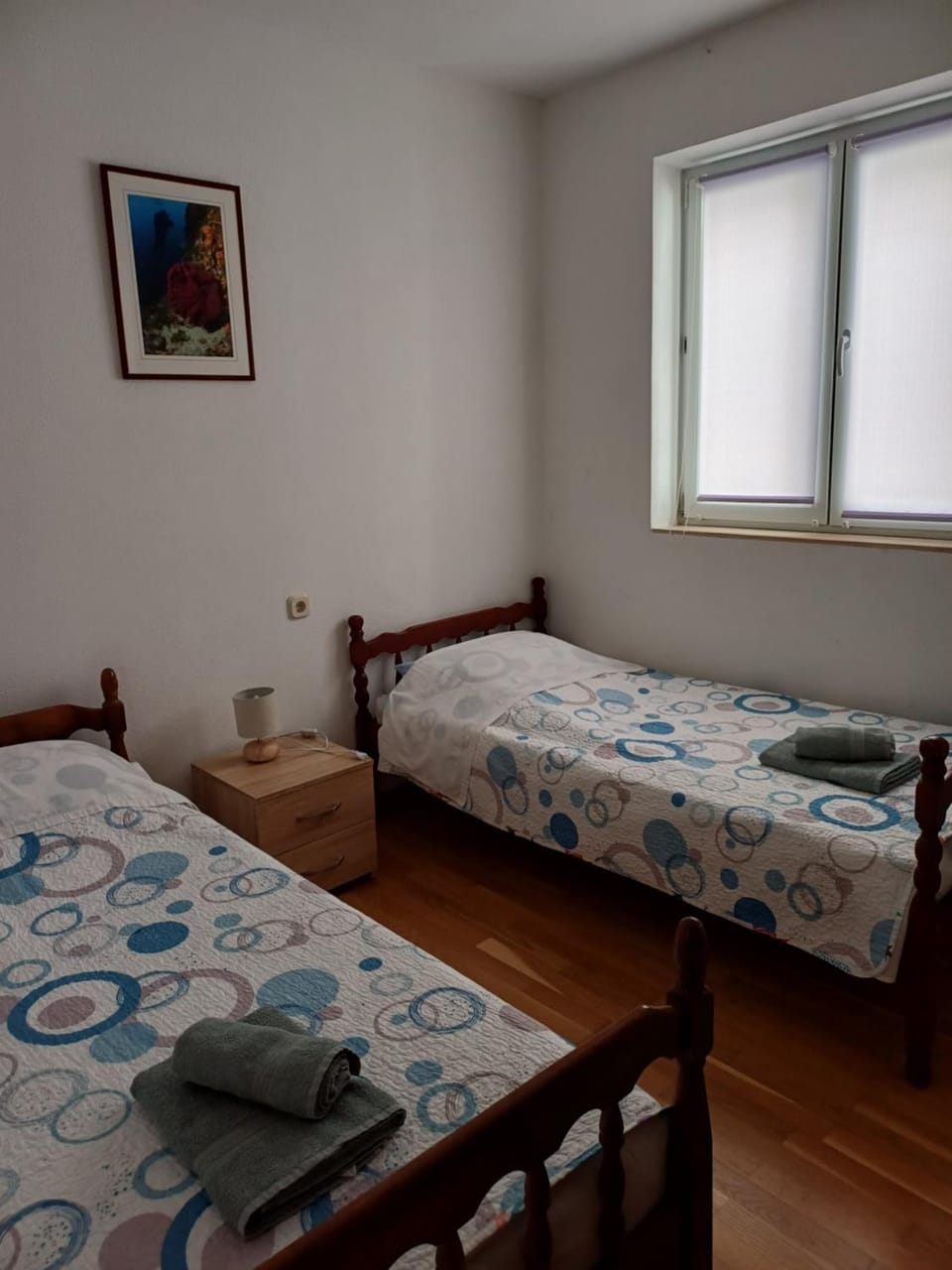 Apartment Lina Apartment in Split-Dalmatia County