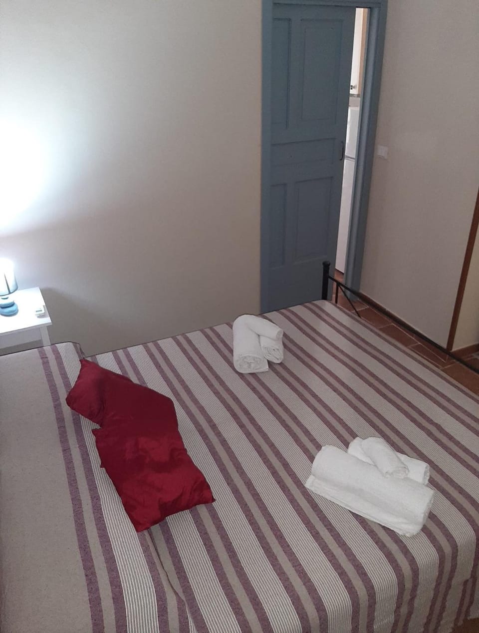 CASA VACANZA DI VIA GIACALONE Apartment in Palermo