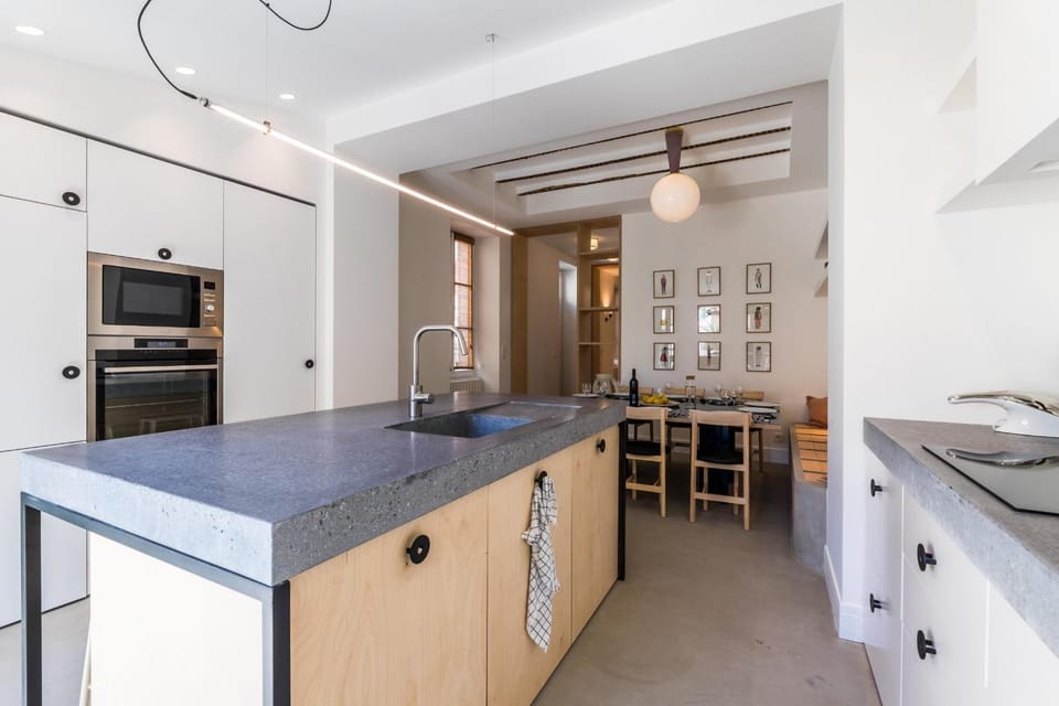 PAMPA KEYWEEK Town house with terrace in Biarritz House in Biarritz