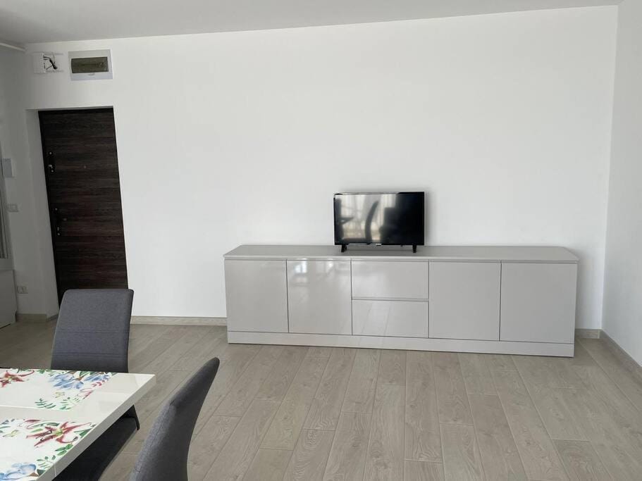 REBREANU RESIDENCE LUX APARTMEN Apartment in Timisoara